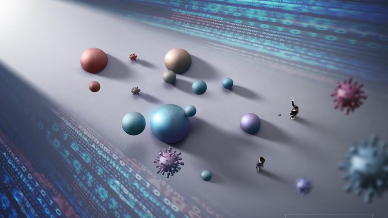 研发设备选型：生物科技公司如何把握关键点**