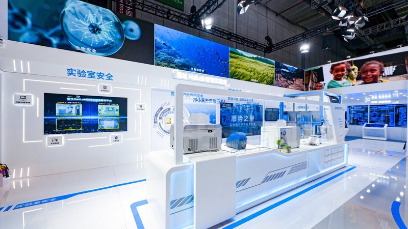 医用生物科技护肤品，如何选择？揭秘其核心科技与安全标准**