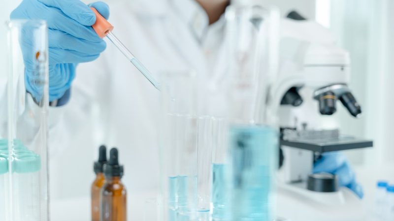 冻干粉针与普通粉针：一场科技与工艺的较量**