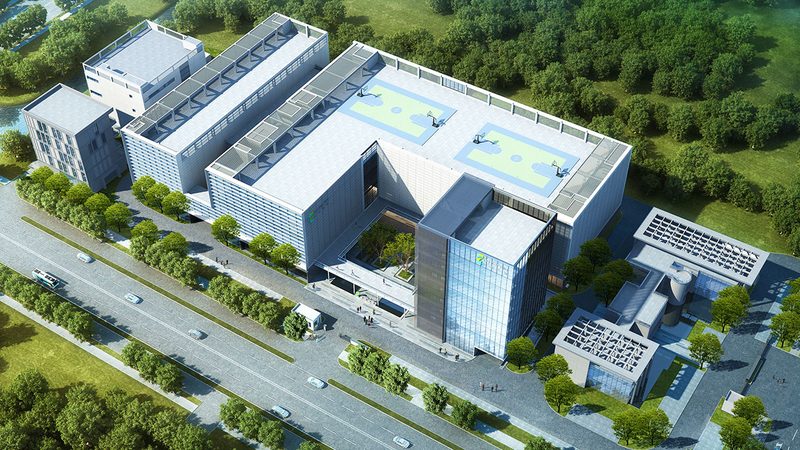 生物医药洁净室净化等级：揭秘其关键参数与标准